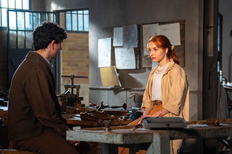 La promesa - Avance semanal, adelanto y mucho más de la serie de La 1 de TVE