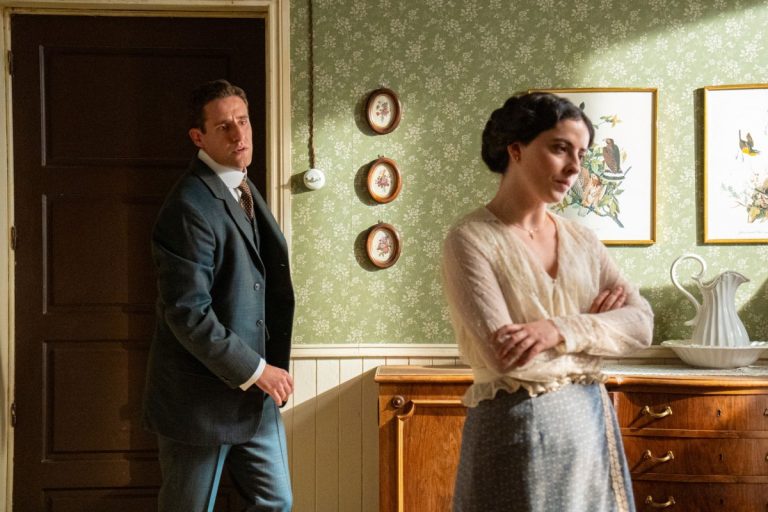 La promesa - Avance semanal, adelanto y mucho más de la serie de La 1 de TVE